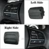 Automotive Parts Steering Wheel Knob For BMW X5 F15 2014-2018 For BMW X6 F16 2015 2016 2017 2018 Multi-function Button Switch