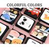 Baby Early Education Cloth Book, Baby Feeling Cloth Soft Book, Tear Not Rotten Washable Cloth Book Gifts For Boys And Girls Newborn Babies