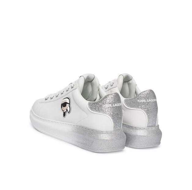 Кроссовки KARL LAGERFELD Kapri