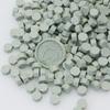 148 Pearlescent Octagonal Sealing Wax Beads - Mixable Colors, 500g Package