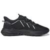 Adidas Ozweego Black Silver Metallic Unisex Sneakers Core-Black HP6336