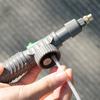 High Pressure Air Pump Manual Sprayer Adjustable Drink Bottle Spray Head Nozzle Garden Watering Tool Sprayer Agriculture Tools