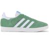 adidas Gazelle - Herren Sneakers Schuhe Grün IG1634 ORIGINAL