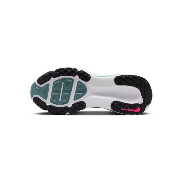Nike Vomero 18 White Mineral Slate