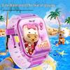 BaoHuGuang Kids 4G Smartwatch with GPS and Video Call (CN Version)