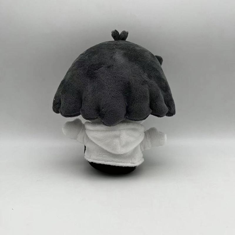 Neue Jeff the Killer Plüschtiere Tier Stofftier Plüschpuppe Weihnachts- Geburtstagsgeschenke für Kinder