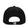 Beullaegsaenjeu Symbol Chic Trip Embroidered Ball Cap_Black