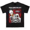 The Offspring Smash Anniversary Show At the Honda Center TShirt Reprint Unisex T-Shirt