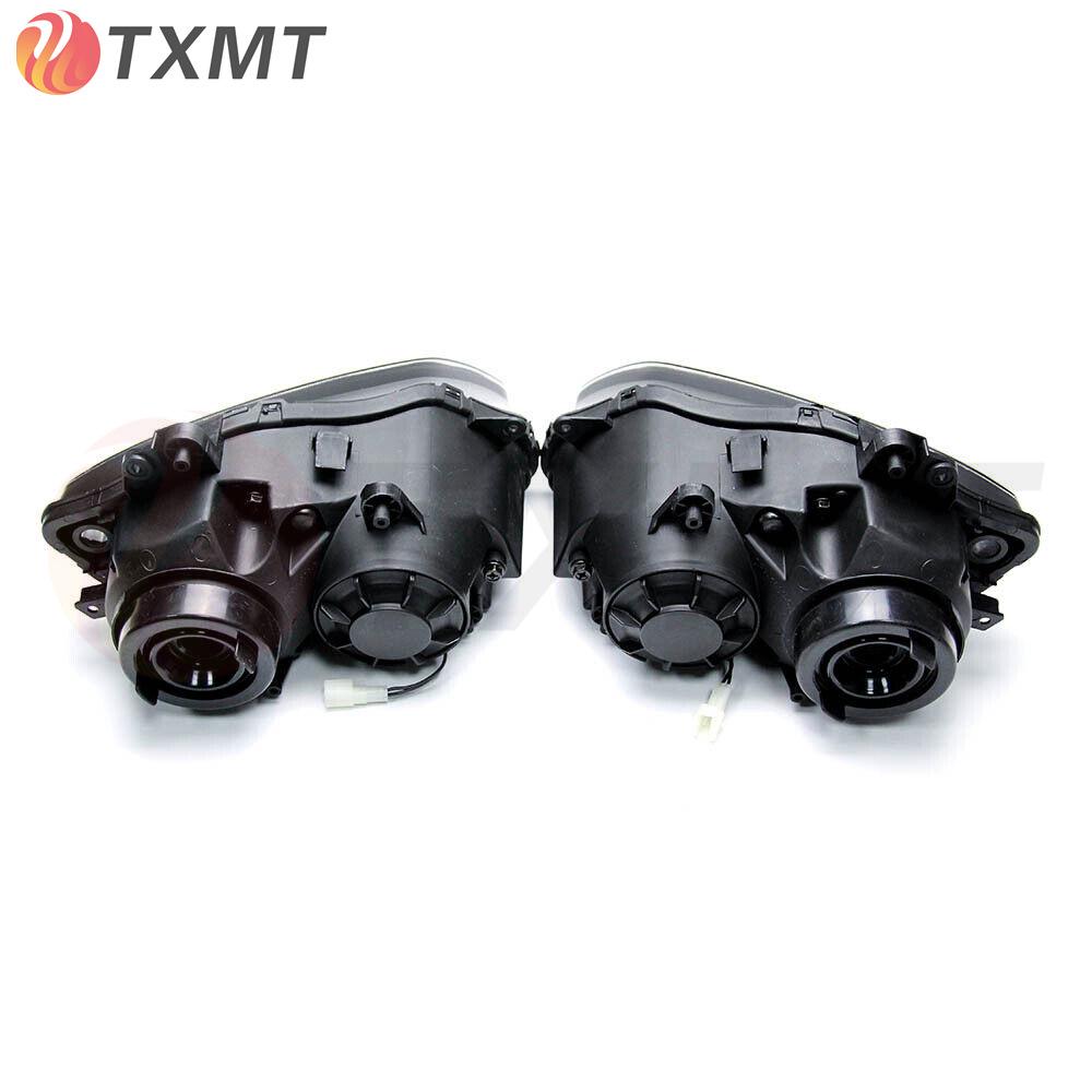 Yamaha YZF1000 R1 07-08 Motorrad Scheinwerfereinheit Frontverkleidungszubehör