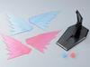 HGUC V2 Gundam Expansion Effect Unit of 1/144 "Wings Light"