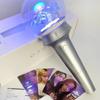 Aespa support lamp support stick glow stick fan concert cheering props