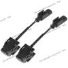 Suitable for Mercedes-Benz C-Class E-Class CLK CLS SLK R-Class W203 W211 W209 W219 Windshield Cleaning Nozzle A2118601147