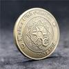 Prendas e souvenires – Réplicas de moedas