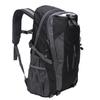40L Wasserdichter Rucksack Umhängetasche Für Outdoor-Sportarten Klettern Camping Wandern Schwarz