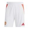 Unisex Adult Manchester United FC Football Shorts