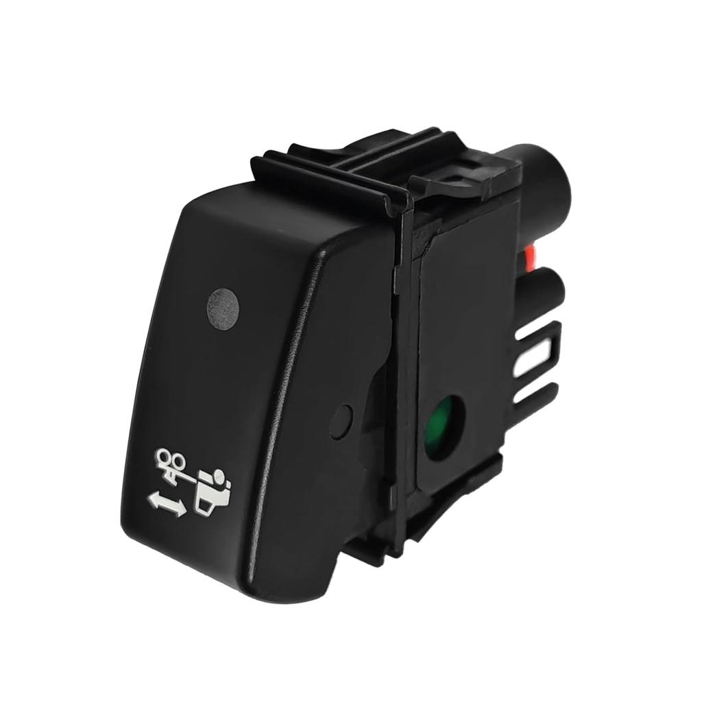 5th Wheel Slide Air Valve Switch Fits for Kenworth Trucks, Replacement G90-1066-03 G90106603