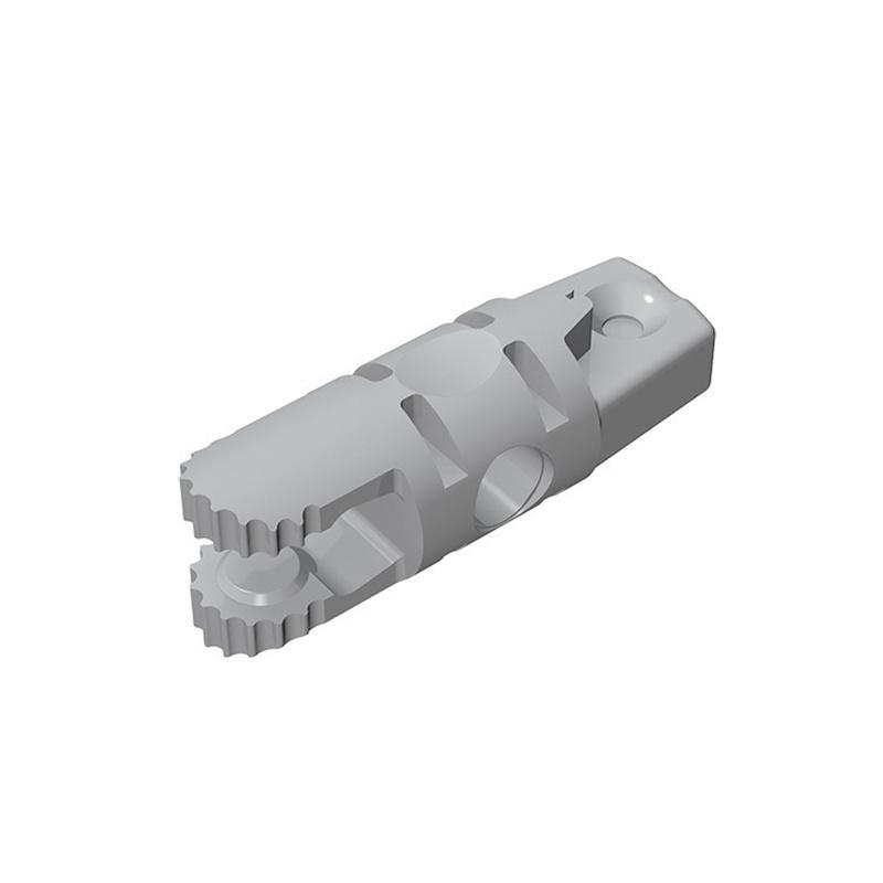 20pcs Assemble Particle 30554 1x3 Bricks Building Blocks High-Tech Replaceable Part Toys for Kids Gifts
