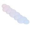Keyboard Wrist Rest Soft Prevent Slip Ergonomic Cloud Shape Memory Foam Keyboard Wrist Support Pad