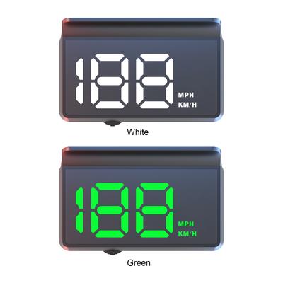 Oto Elektroniği – Hız Ölçerler ve Takometreler