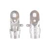 Garden Tool Cutter Accessories 25mm Electric Pruning Machine  Aluminum Tool Holder Aluminum Seat Center Knife Shaft Screw Cap