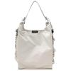 Jolly Bag Light Gray Multi-Shoulder 10-1560