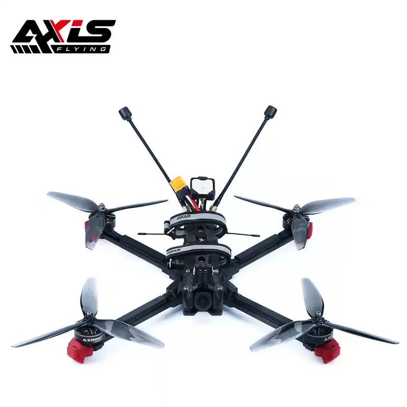 

AXISFLYING MANTA X7 7-inch FPV Long Range Drone Kit