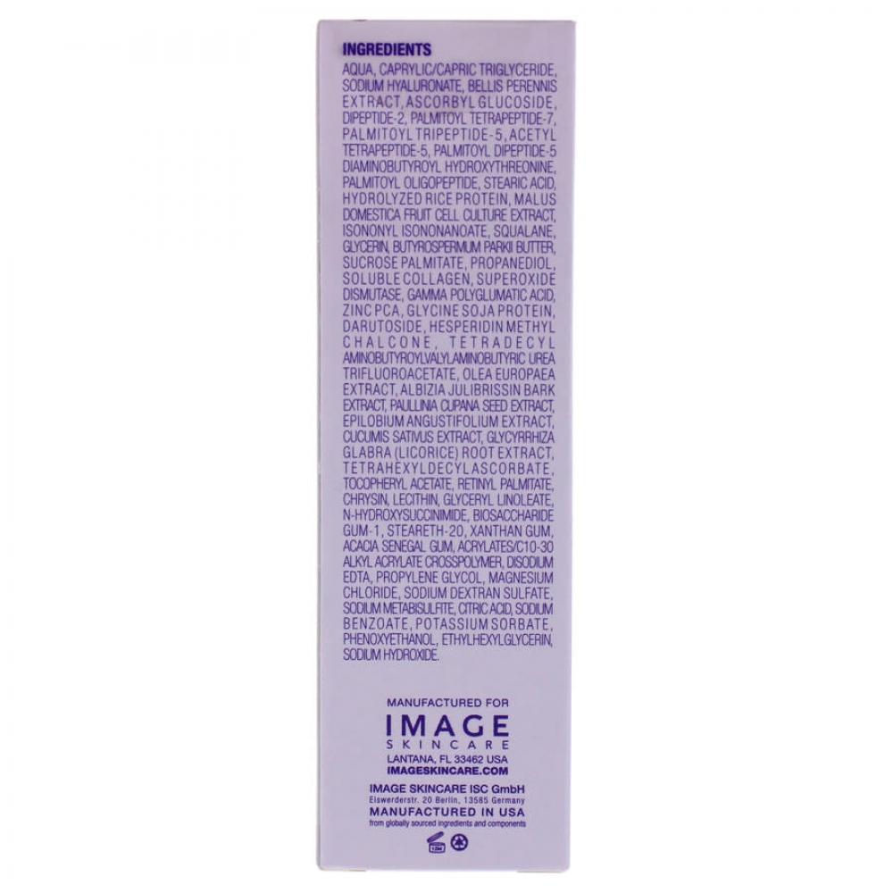 Image Skincare Iluma Intense Brightening Eye Creme Von Image Für Unisex   0,5 Unzen Creme 819984012141