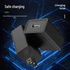 3C Certified 5V 2A USB Fast Charger for Mobile Phones
