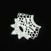 METAL CUTTING DIES Corner Angle Flower Background Knife Mold Cutter Die