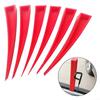 1Pc Auto Door For Window Wedge Panel Paintless Dent Removal Repair Hand Tool