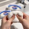 Nouvelle Boule de Savon Croquante Asmr, Boule Anti-Stress Douce et Ferme, Jouet Fidget pour Soulager l'Anxiété et la Décompression Manuelle