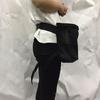 Scuba Diving Mesh Gear Staff Storage Carrying Holder Pouch Black