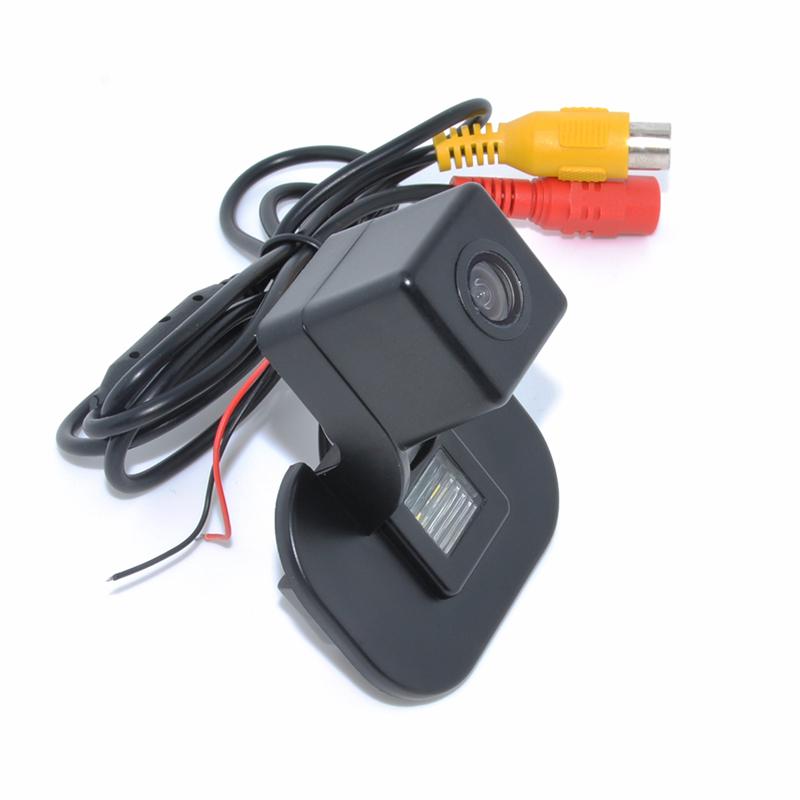 Autokamera pro Hyundai Verna Solaris Sedan Autokamera pro KIA CCD Noční verze Vodotěsná