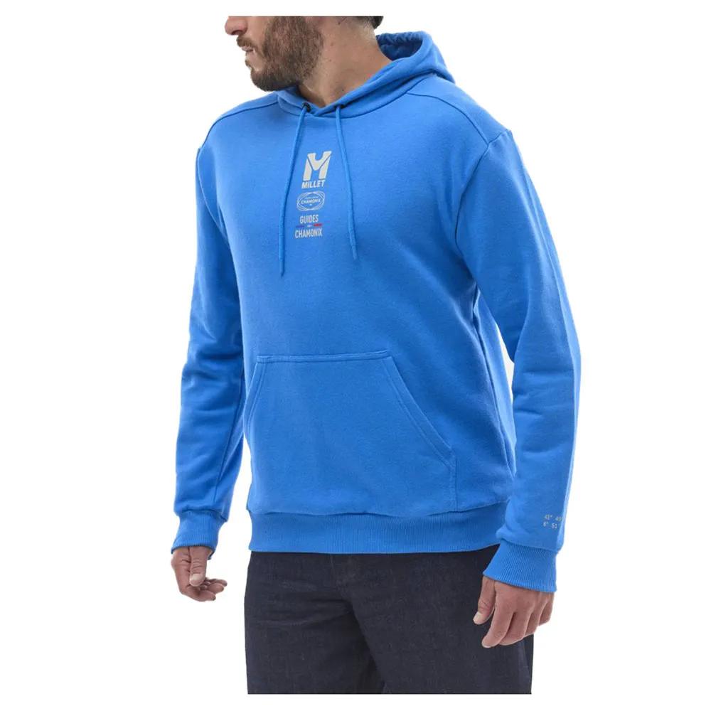 

Millet Толстовка с капюшоном CDG Chamonix M