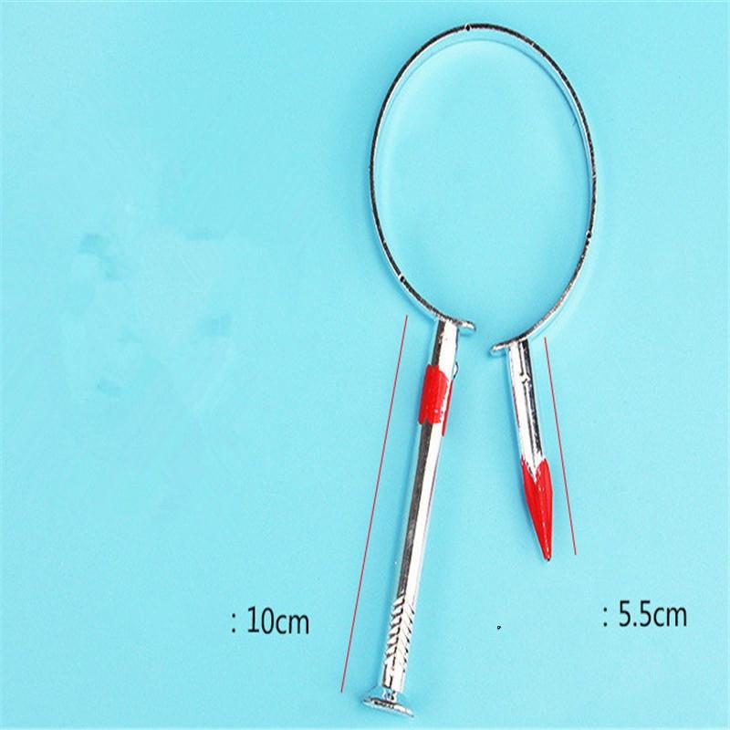 Cap de Halloween Cataramă Props Party New Whole Person Bandbandă