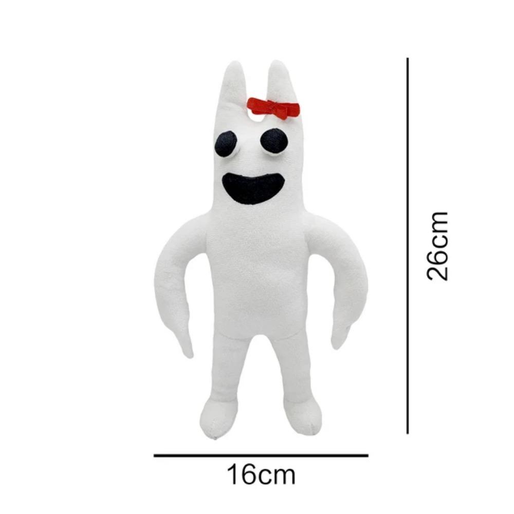 

109 стилей Сад Банбана Глава 1 2 3 4 5 Кукла Сад Банбана Плюшевые Наклейки для Детей Игрушка Джамбо Джош Кукла для Объятий