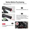 For DUCATI 899 959 1199 1299 PANIGALE R V4 V4R 2012-  2024 Motorcycle Handlebar Grips Guard Brake Clutch Lever Protector