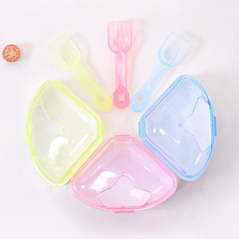 Hamster  Bathroom  Toy, Five-pointed Star Entrance Transparent Bathtub, Sand Bath Room With Sands