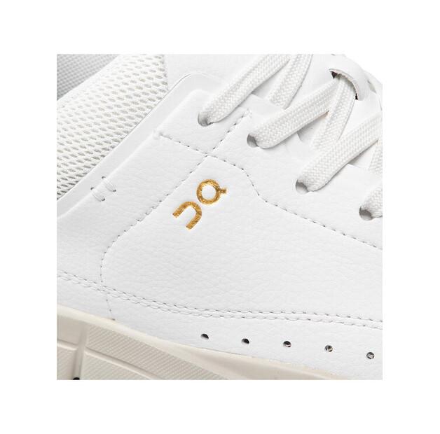 Мужские кроссовки On На сникерсы the roger centre court 48.99157 белые