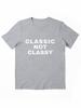Pantera Classic Not Classy Heavy Metal Hard Rock Music Essential Unisex T-Shirt