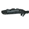 Jaguar XF (X250) 2014 Right Front Bumper Grille