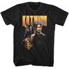 Tops – T-Shirts
