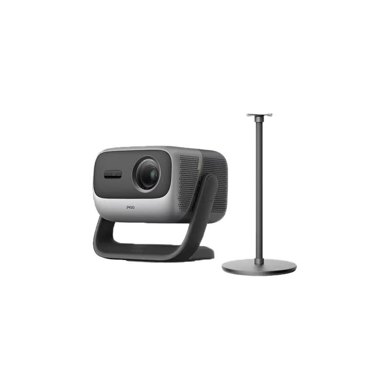 

JMGO N3 Pro 4K Pure Tri-Color Laser Projector (CN version)