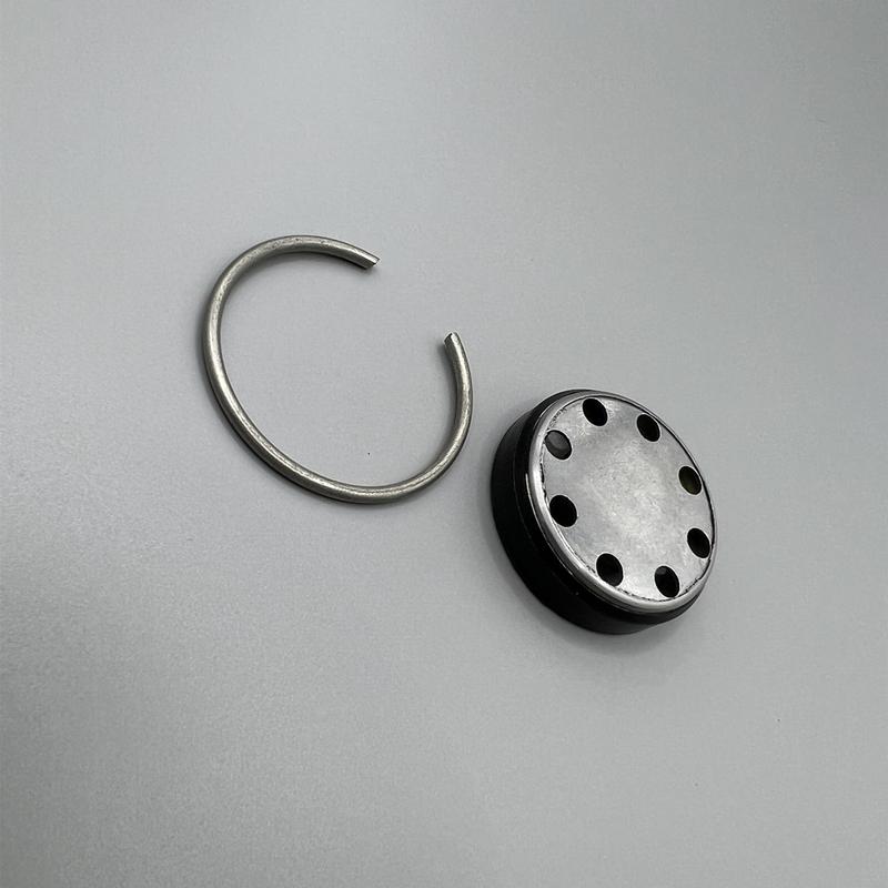 Motorcycle Oil Mirror Observation Port For BMW S1000 R1200GS ADV R1150 R1100 R850 K1200LT R ninet Engines Oil Window Oil Level