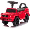 Child Carrier - Mercedes G350d - Buddy Toys - BPC 5181