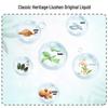 Liushén Green Tea & Licorice Cooling Shower Gel