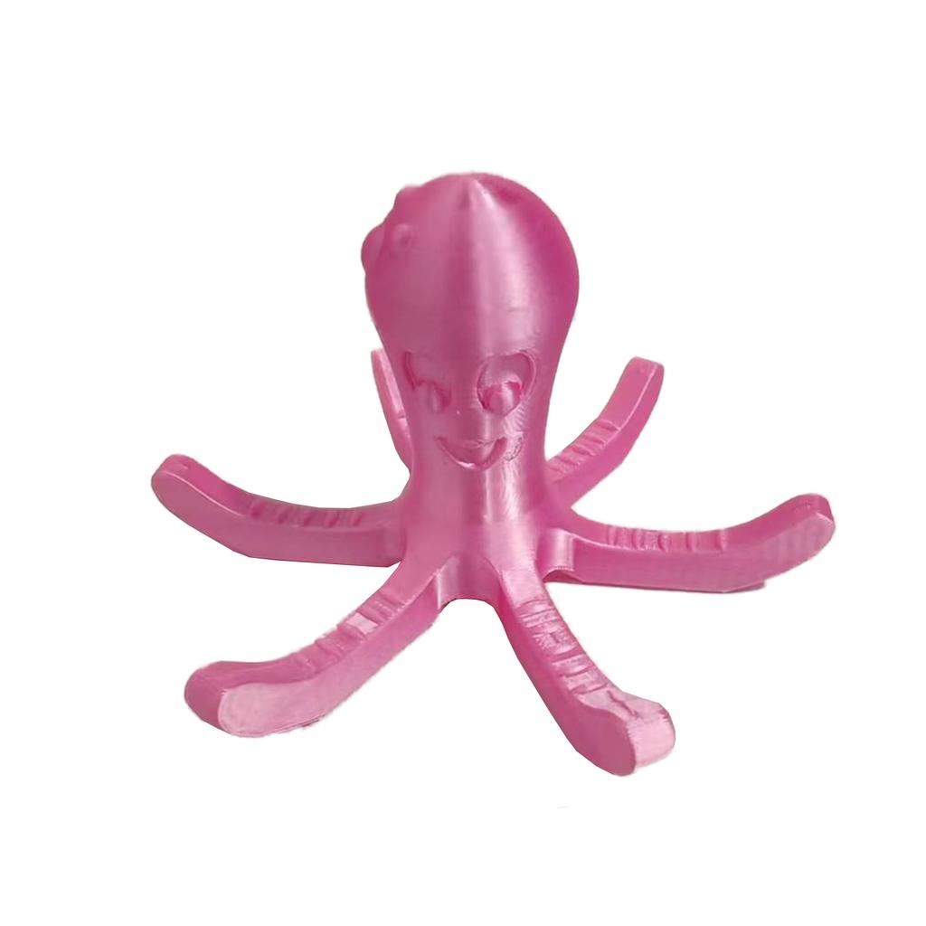 3D-Printed -Shaped Drying Rack For Water Bottles And Glasses - Standalone Holder & Decor Piece