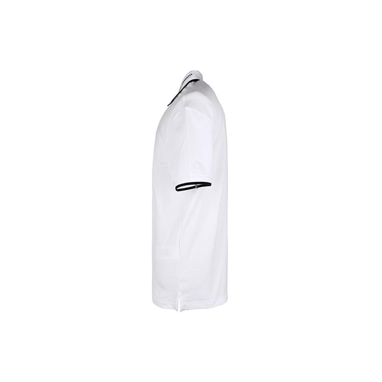 EMPORIO ARMANI Stretch cotton Polo Shirt 3K1FA4-1JPTZ-0169