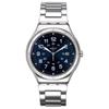 Herren 41mm Blaue Uhr YWS420GC YWS420GC