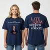 TV Comedy Show Tribute Graphic T Shirt Unisex Fan Gift Tee